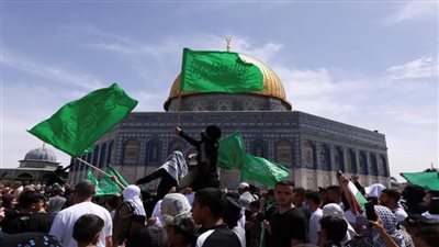 حماس تدعو لخطة شاملة لمواجهة المشروع الإسرائيلي وتحسين أحوال قطاع غزة