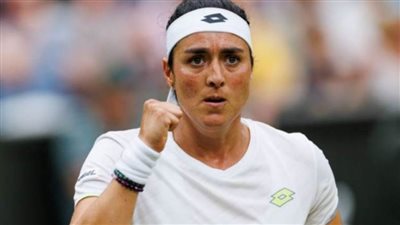 مشوار أنس جابر في ويمبلدون حتى التأهل للنهائي