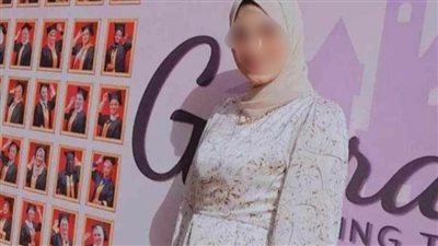 تشييع جثمان عروس توفيت في ليلة زفافها بالدقهلية