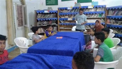 «ثقافة الوادي الجديدة» تناقش المشكلة السكانية وكيفية مواجهتها  