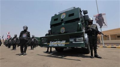 أجهزة الأمن تتخذ الإجراءات القانونية حيال تشكيل عصابي متهم بغسيل 200 مليون جنيه