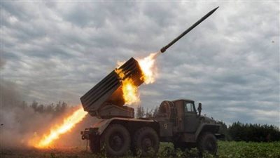 الدفاع الروسية: القضاء على 645 جنديًا أوكرانيًا وإسقاط 6 طائرات بدون طيار