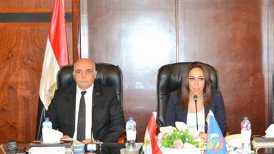 الموافقة على إقامة ١٨ مشروعًا استثماريًا يوفر ٨٠٥ فرص عمل بالبحيرة 