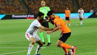 نهائي بطولة أوروبا تحت 23 سنة والزمالك ينهي الدوري مع فاركو
