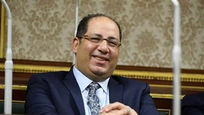 برلماني: حظر تصدير الأكسجين هدفه الحفاظ على الأسعار الطبيعية لأنابيب الأكسجين