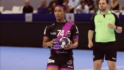 رحاب جمعة تعلن اعتزالها بعد مسيرة طويلة من التألق