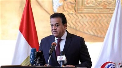 «الصحة»: تقديم 447.4 ألف خدمة جديدة بالمبادرات الرئاسية