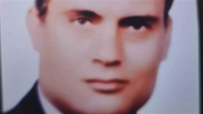 وفاة استاذ بكلية الهندسة جامعة المنصورة أثناء تأدية عمله