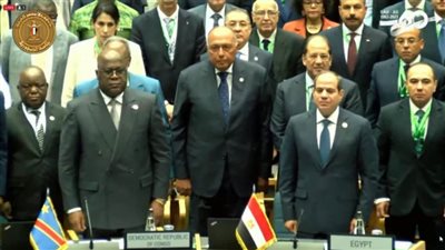 عاجل.. تعرف على جدول أعمال قمة منتصف العام التنسيقية التابعة للاتحاد الأفريقي