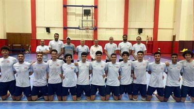 اتحاد الطائرة يكشف أجندة استعدادات المنتخبات الوطنية