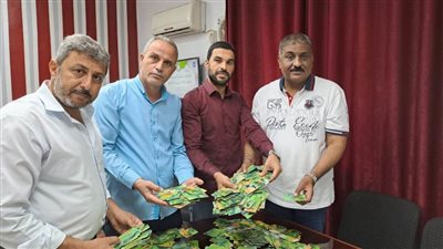 حملة تموينية مكبرة للرقابة على المخابز البلدية بالبحيرة 