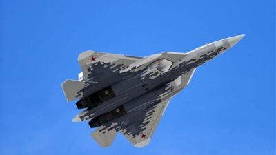 عاجل| ألمانيا تثير حنق روسيا.. وراينميتال بغرب أوكرانيا في مرمى Su-57 