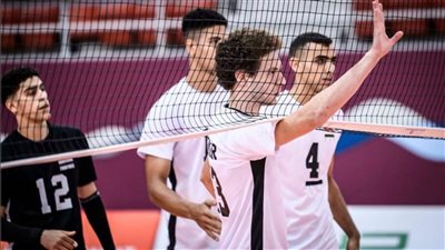 موعد مباراة مصر والتشيك في ختام مونديال الشباب