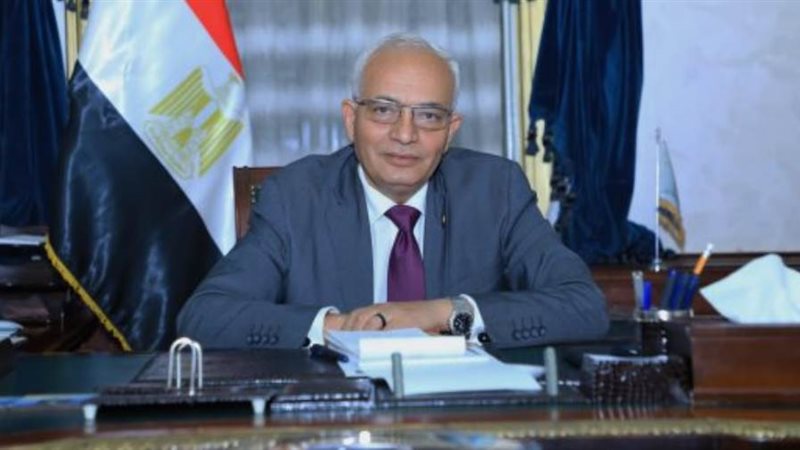 الدكتور رضا حجازي