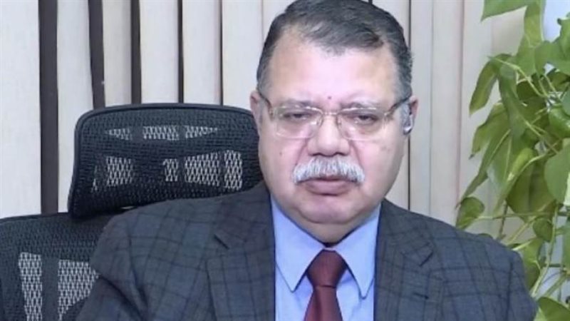 حمدي عبدالعزيز المستشار