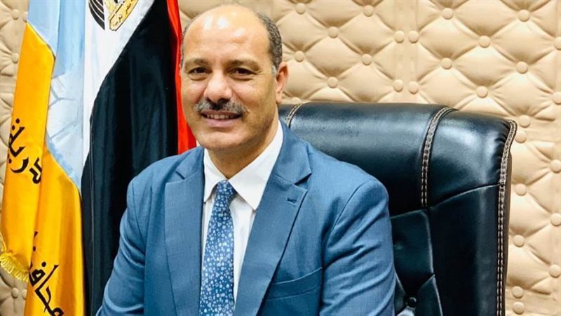 وكيل وزارة التربية