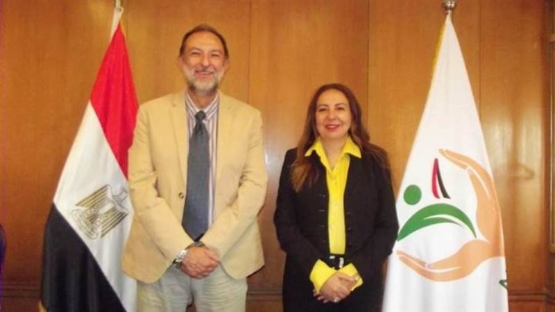 رئيس سلامة الغذاء