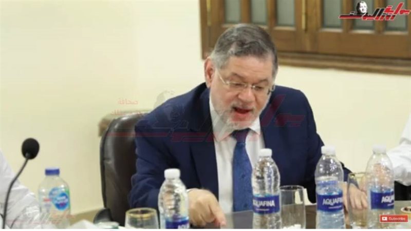 ندوة لمناقشة العدد