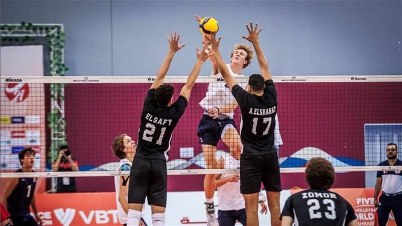 منتخب مصر يطمح في