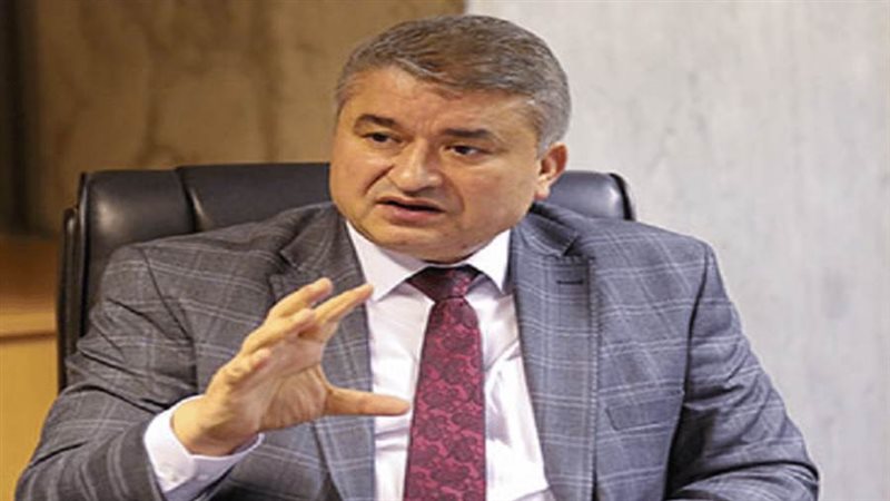 رئيس هيئة التنمية