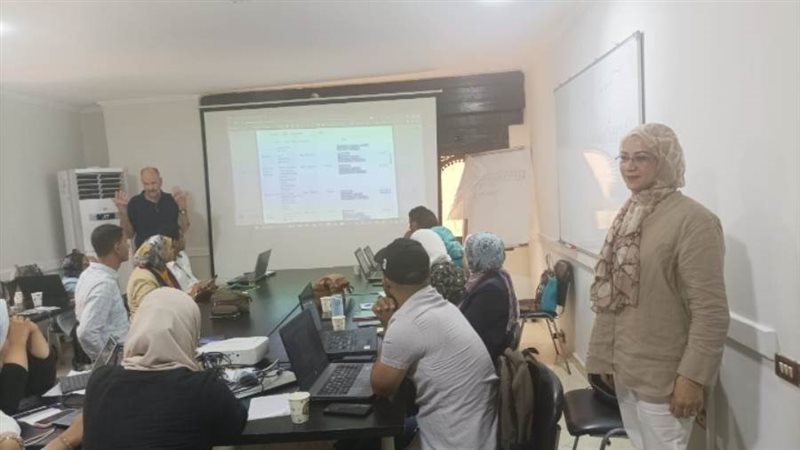 تدريب سلامة الغذاء