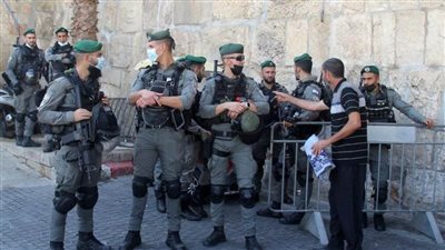 سلطات الاحتلال الإسرائيلي تجبر فلسطينيًا في القدس على هدم منزله ذاتيًا