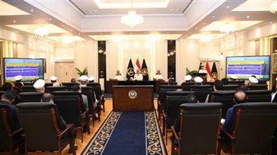 تعرف على شروط الالتحاق بكلية الشرطة لهذا العام 2023--2024