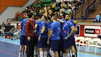 الأهلي مع مونبيلييه الفرنسي بدور المجموعات بكأس الأبطال الدولية لليد