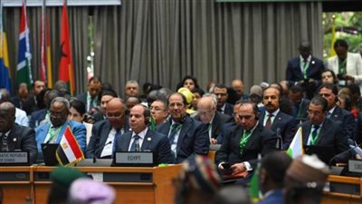 عاجل.. سفير مصر بإثيوبيا: الرئيس السيسي استعرض خلال قمة نيروبي أولويات العمل والتنمية الإفريقية