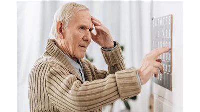 دراسة حديثة تكشف وجود علاقة بين مشاكل النظر والإصابة بالخرف