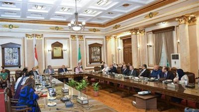 معهد تيودور بلهارس يوقع النسخة الرابعة من اتفاقية التعاون مع مستشفى بوجون الفرنسية