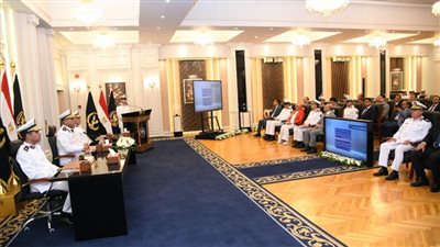 تعرّف على التخصصات المطلوبة بقسم الضباط المتخصصين بأكاديمية الشرطة