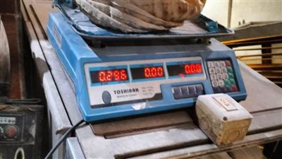 ضبط 72 مخالفة تموينية خلال حملة بالدقهلية