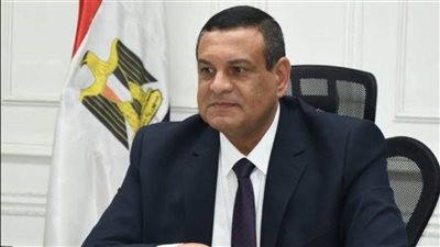 التنمية المحلية: العلاقات المصرية الكندية تتسم بالقوة توالتميز بكافة المجالات