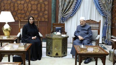 شيخ الأزهر يؤكد تقديره لدولة الإمارات