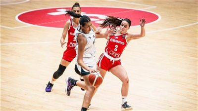 موعد مباراة مصر وكندا في مونديال الشابات بإسبانيا