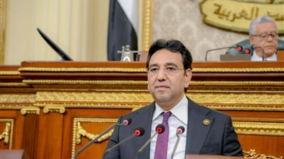 محسب: التحالف الوطني للعمل الأهلي قدم جهودًا كبيرة في دعم مسيرة التنمية