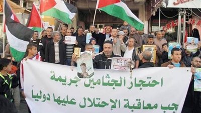 هيئة الأسرى الفلسطينية: مواصلة احتجاز الاحتلال جثامين 11 شهيدا من 