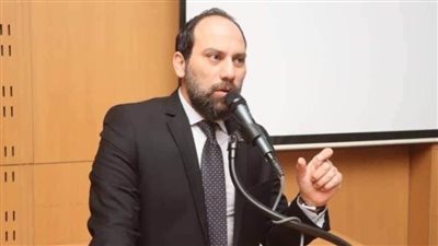 الدولي للتايكوندو يعين محمود شلبي عضوًا بلجنة التعليم بالاتحاد