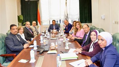 المجلس الأعلى لتنظيم الإعلام يعقد أول اجتماعاته في العاصمة الإدارية