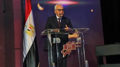 رضا حجازي: نعد أبناءنا للمستقبل بامتلاك المهارات والمواهب وبناء الشخصية وتحمل المسؤولية