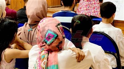 مبادرة رواد تحيا مصر للتوعية بمخاطر المخلفات الإلكترونية بشباب الرياض