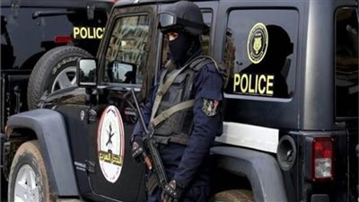 ضبط 11 شخصًا لارتكابهم جرائم سرقات متنوعة و5 آخرين لاتجارهم في المخدرات بالقاهرة