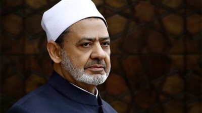 الإمام الأكبر يوجه رسالة لخريجي النسخة الثانية من منتدى شباب صنَّاع السلام