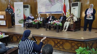 جهاز 6 أكتوبر يطلق مسابقة لتغيير 