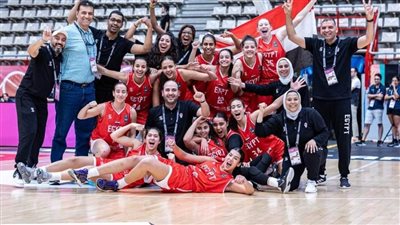 ناشئات السلة أمام كندا والدوريان البرازيلي والأرجنتيني والأهلي يستعد لحرس الحدود