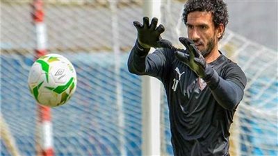 البطولة العربية كلمة السر.. خطة الزمالك للتعامل مع عواد في فترة الانتقالات 