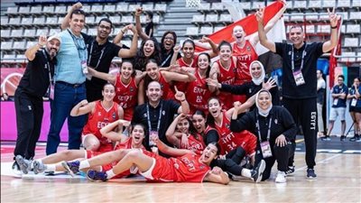 منتخب مصر في مواجهة مصيرية أمام كندا بمونديال الشابات بإسبانيا