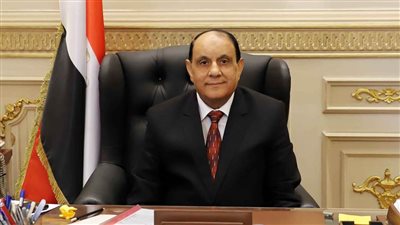 رئيس مجلس القضاء الأعلى يهنئ الرئيس السيسي بمناسبة حلول العام الهجري الجديد