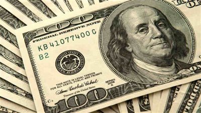 أسعار الدولار واليورو والاسترليني أمام الجنيه المصري اليوم الثلاثاء